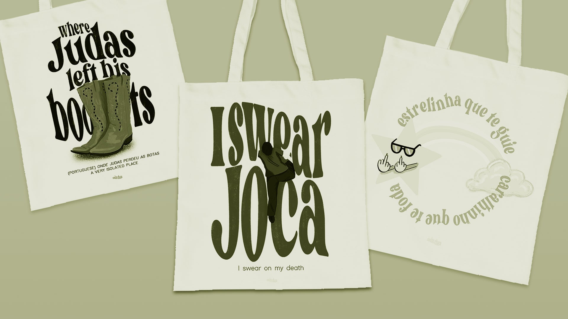 totebags