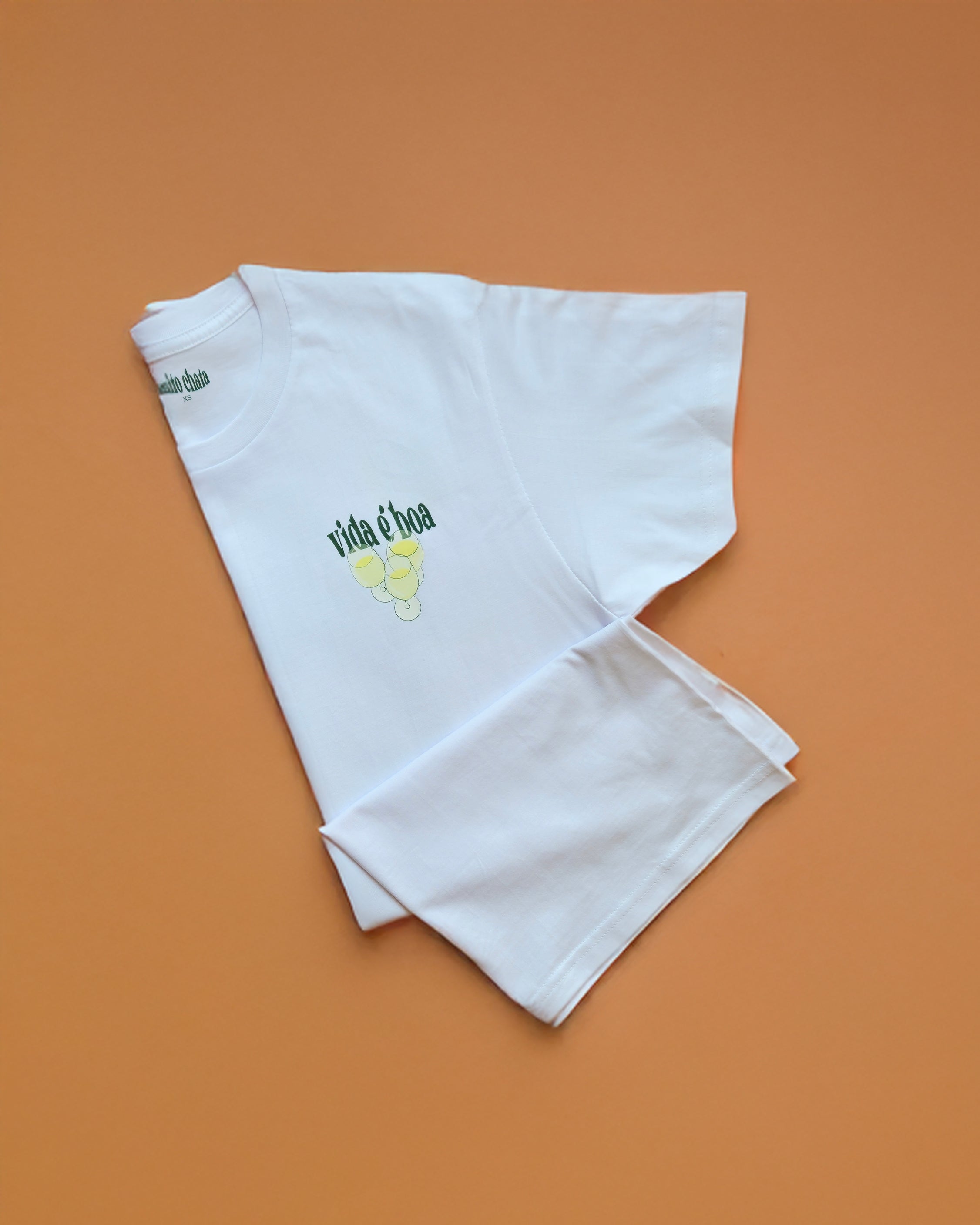 life is good t-shirt