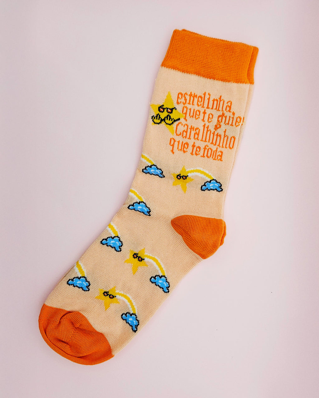 estrelinha socks