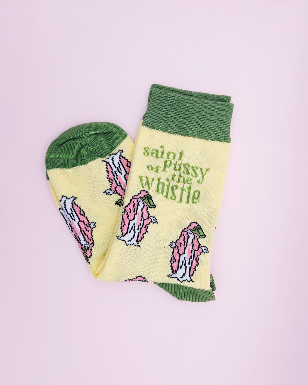 whistle socks