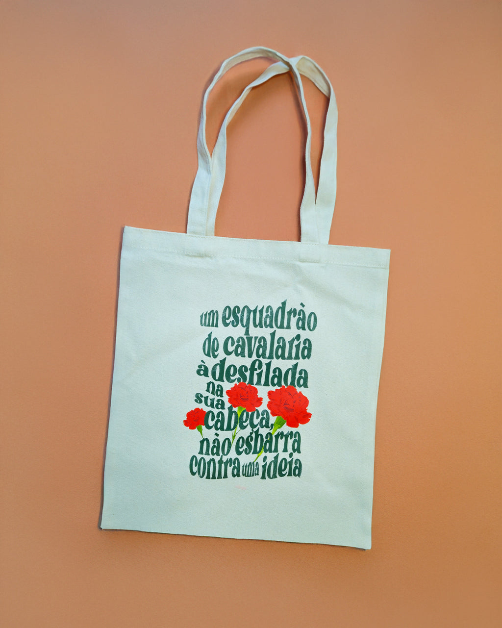 PRÉ-VENDA PACK são cravos, senhor totebag + t-shirt + brincos