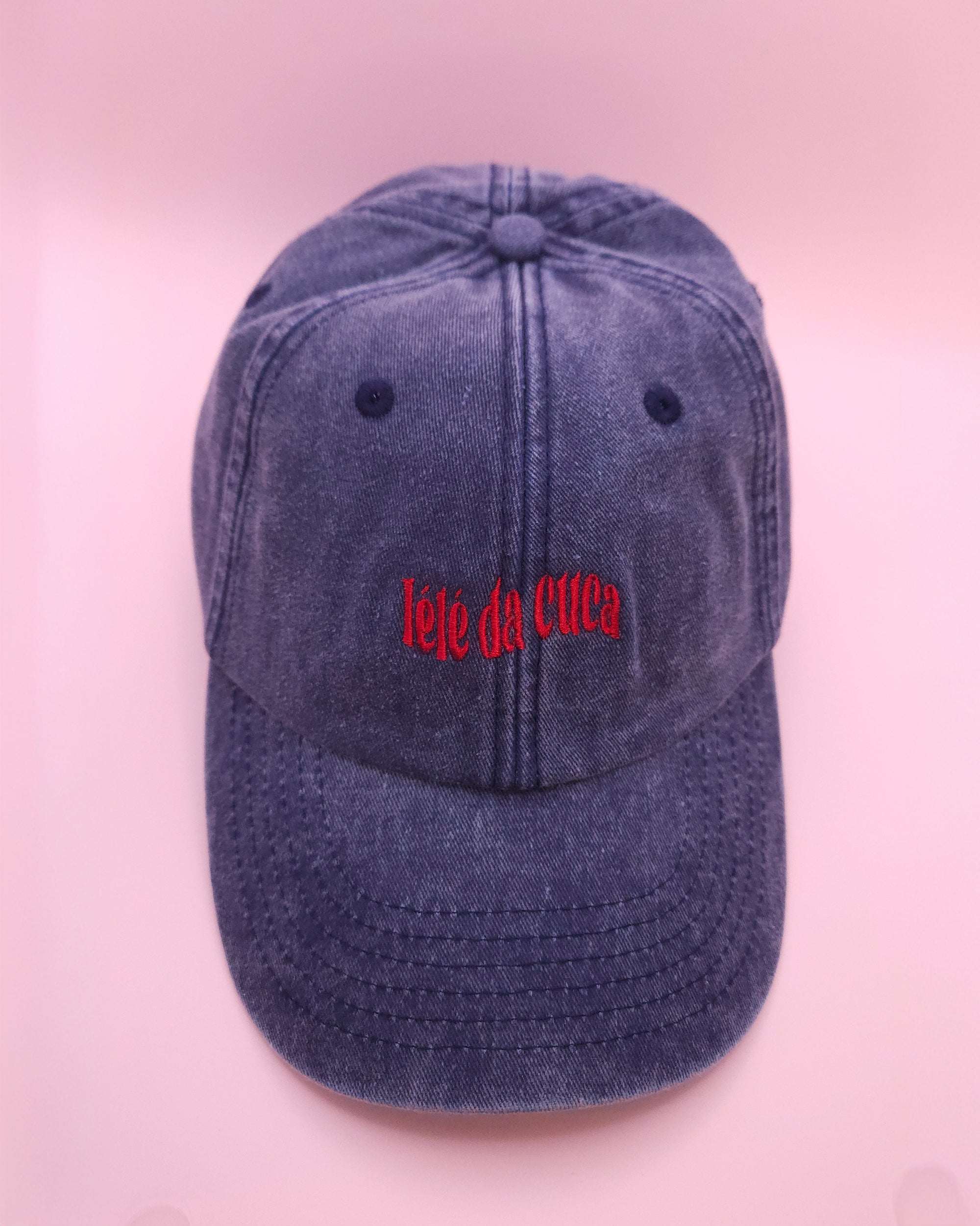 cucu dad hat