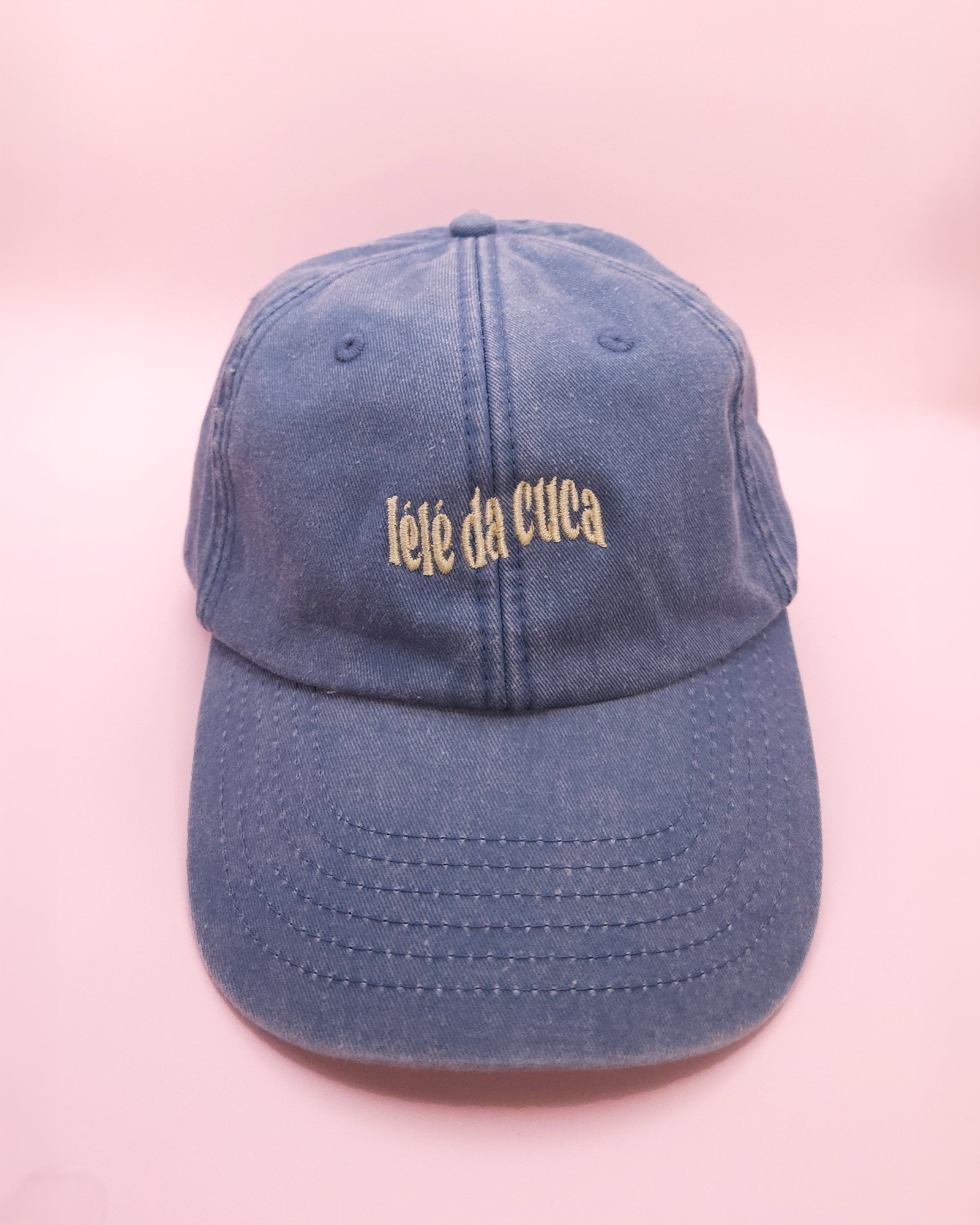 cucu dad hat