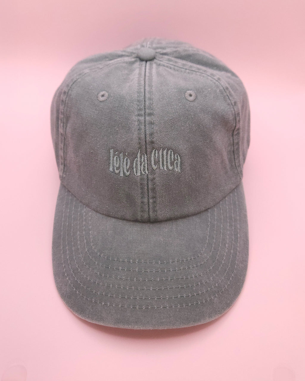 cucu dad hat