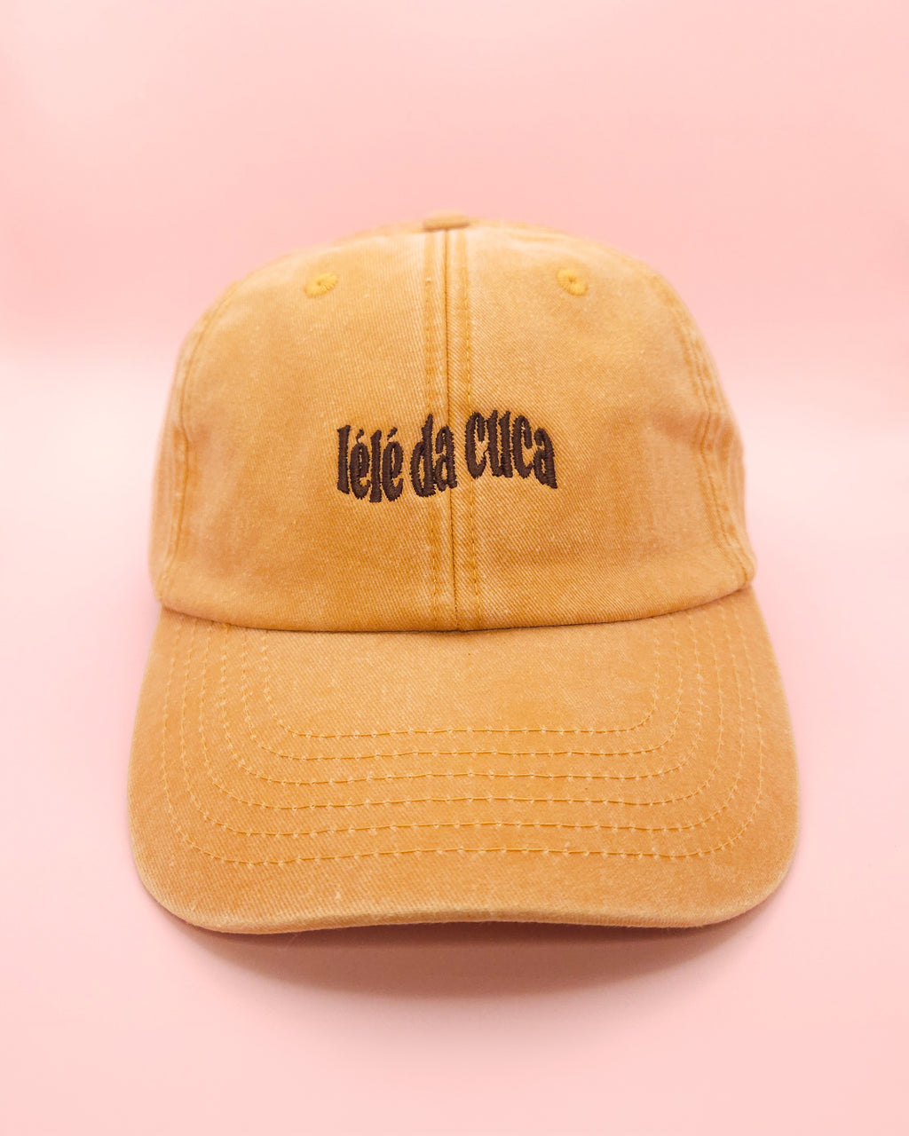 cucu dad hat
