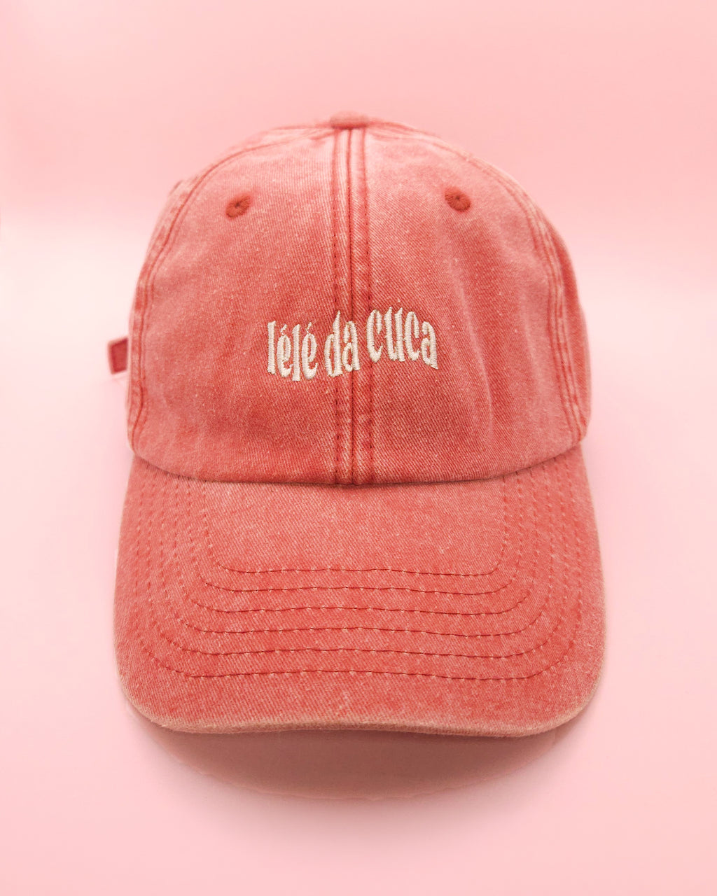cucu dad hat