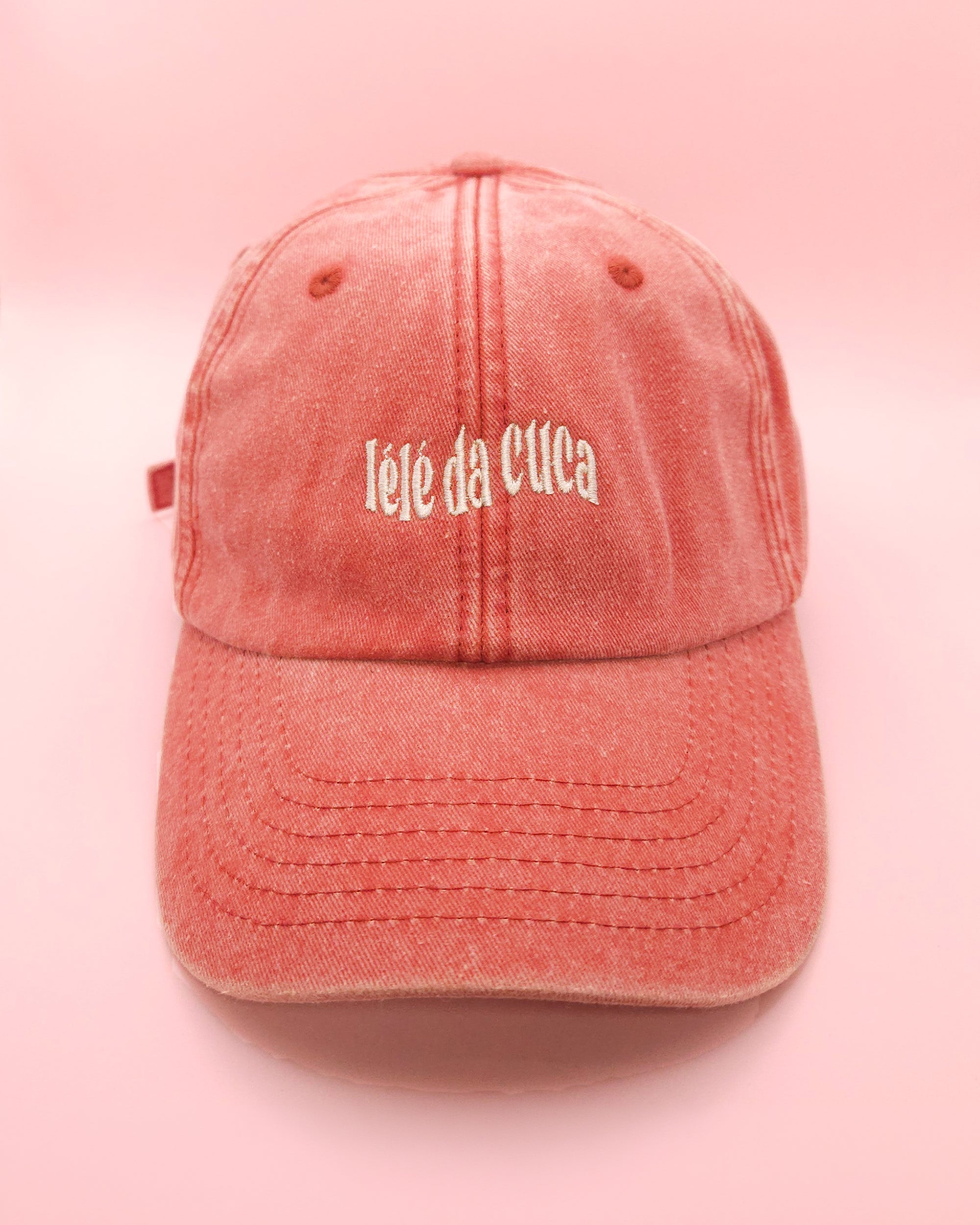 cucu dad hat