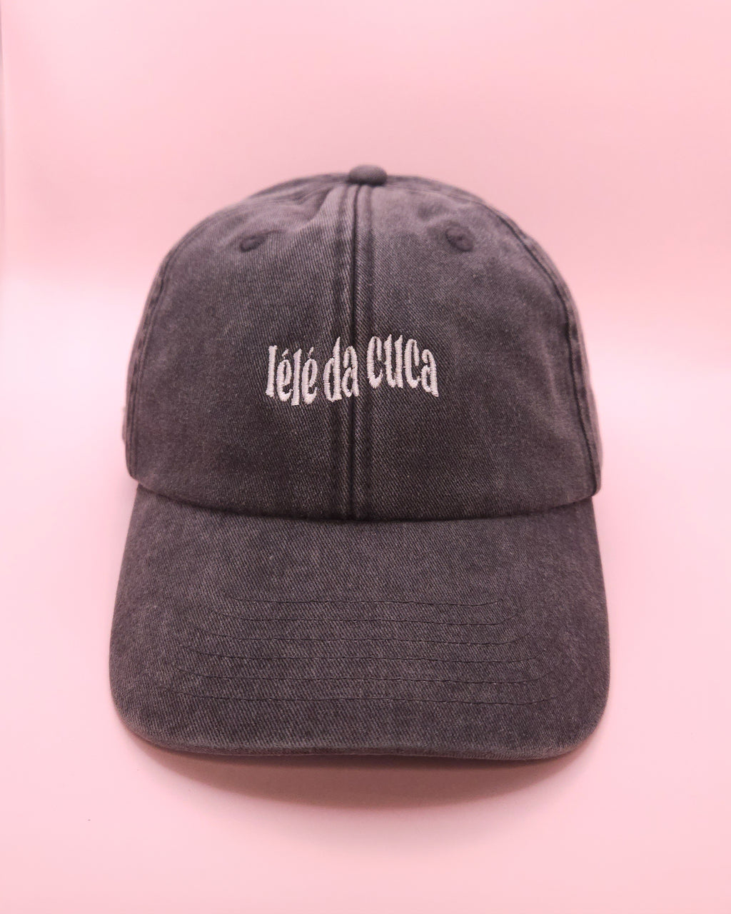 cucu dad hat
