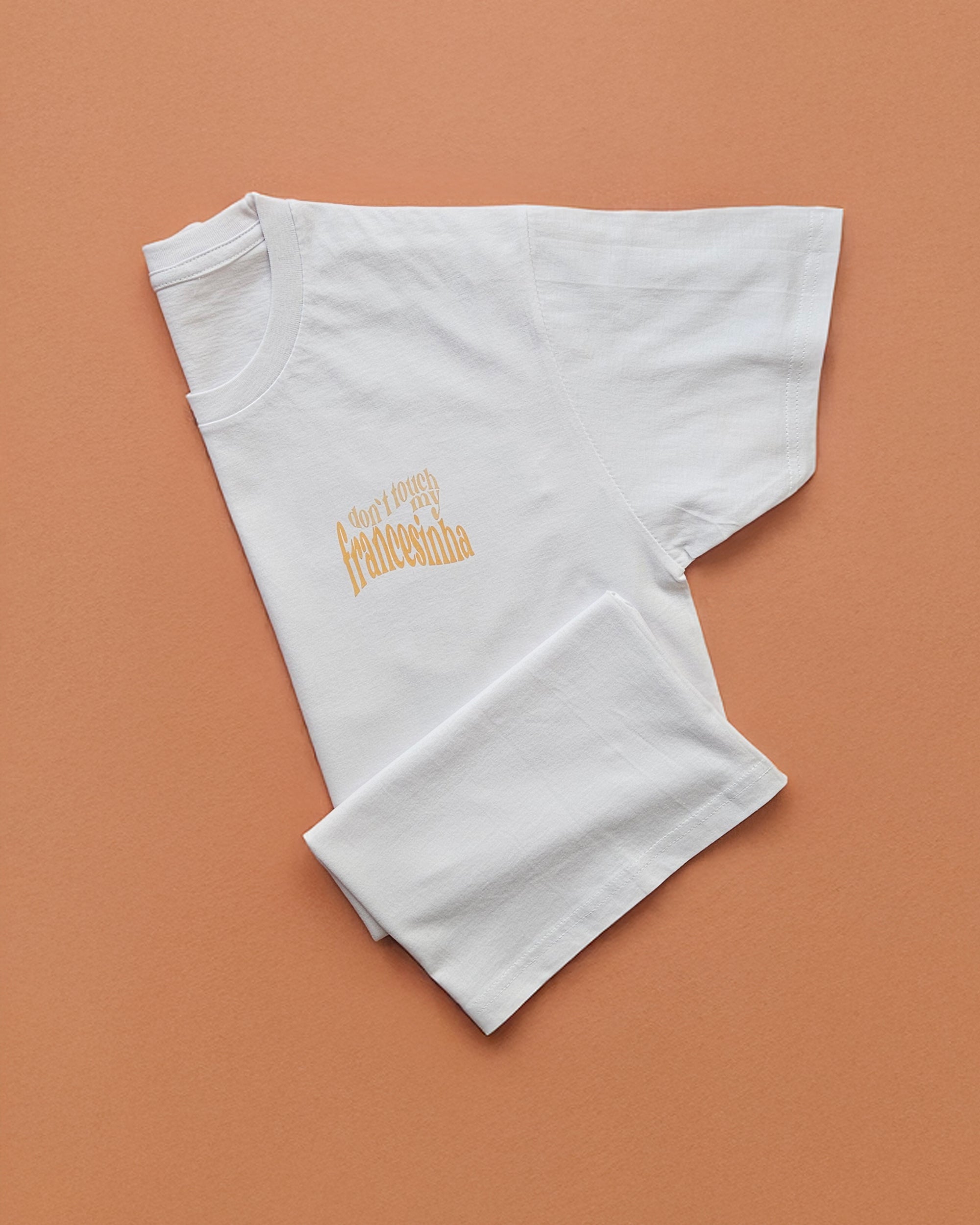 francesinha t-shirt