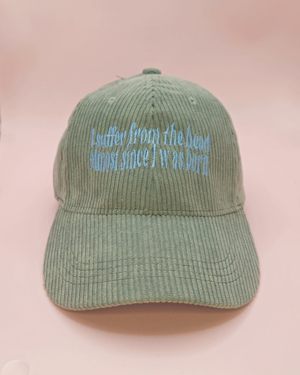 it's icecream winter hat