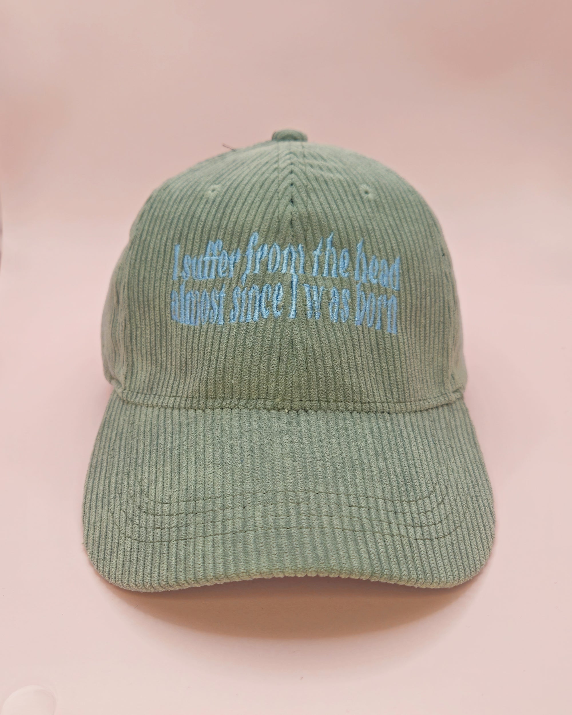 it's icecream winter hat