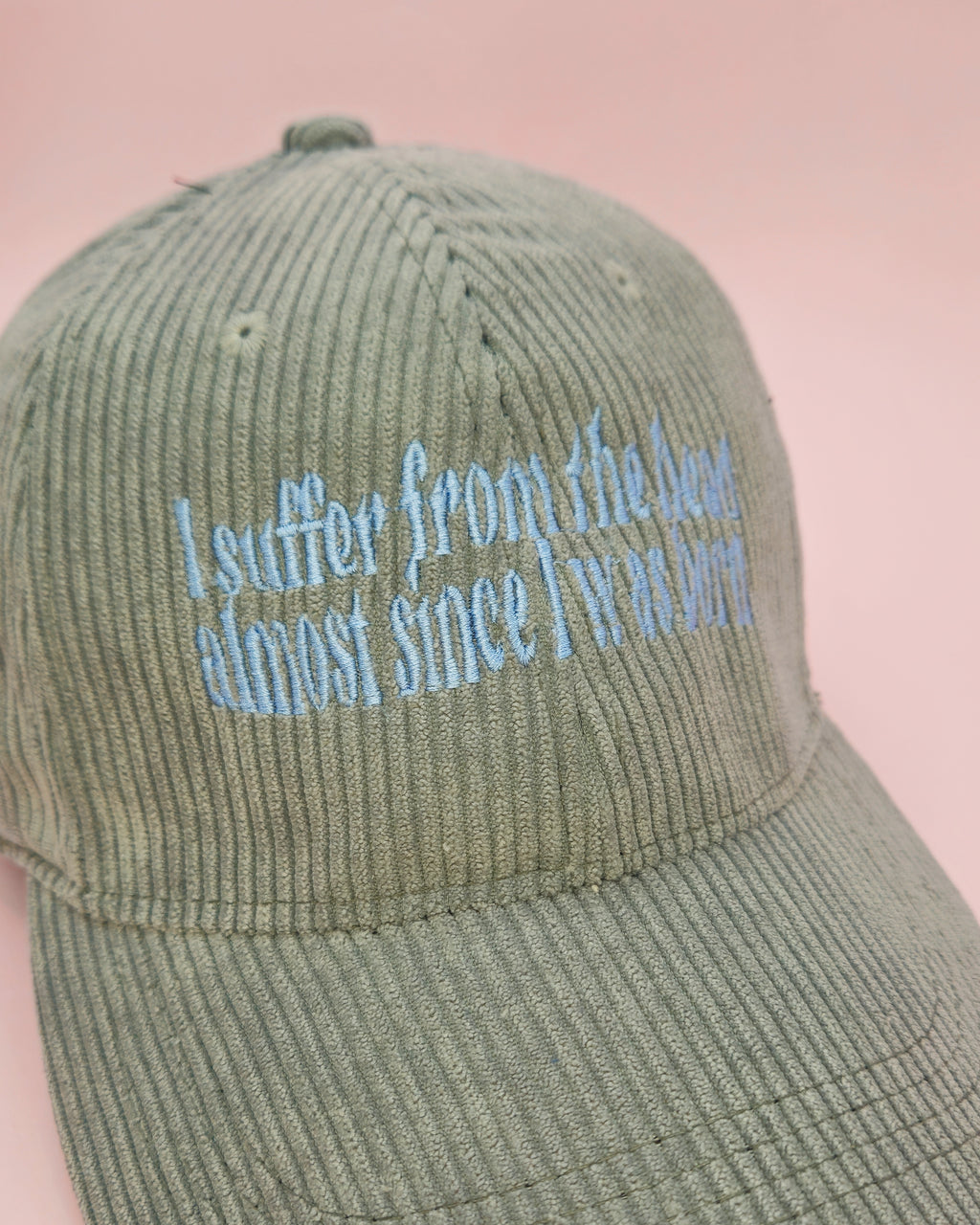 it's icecream winter hat