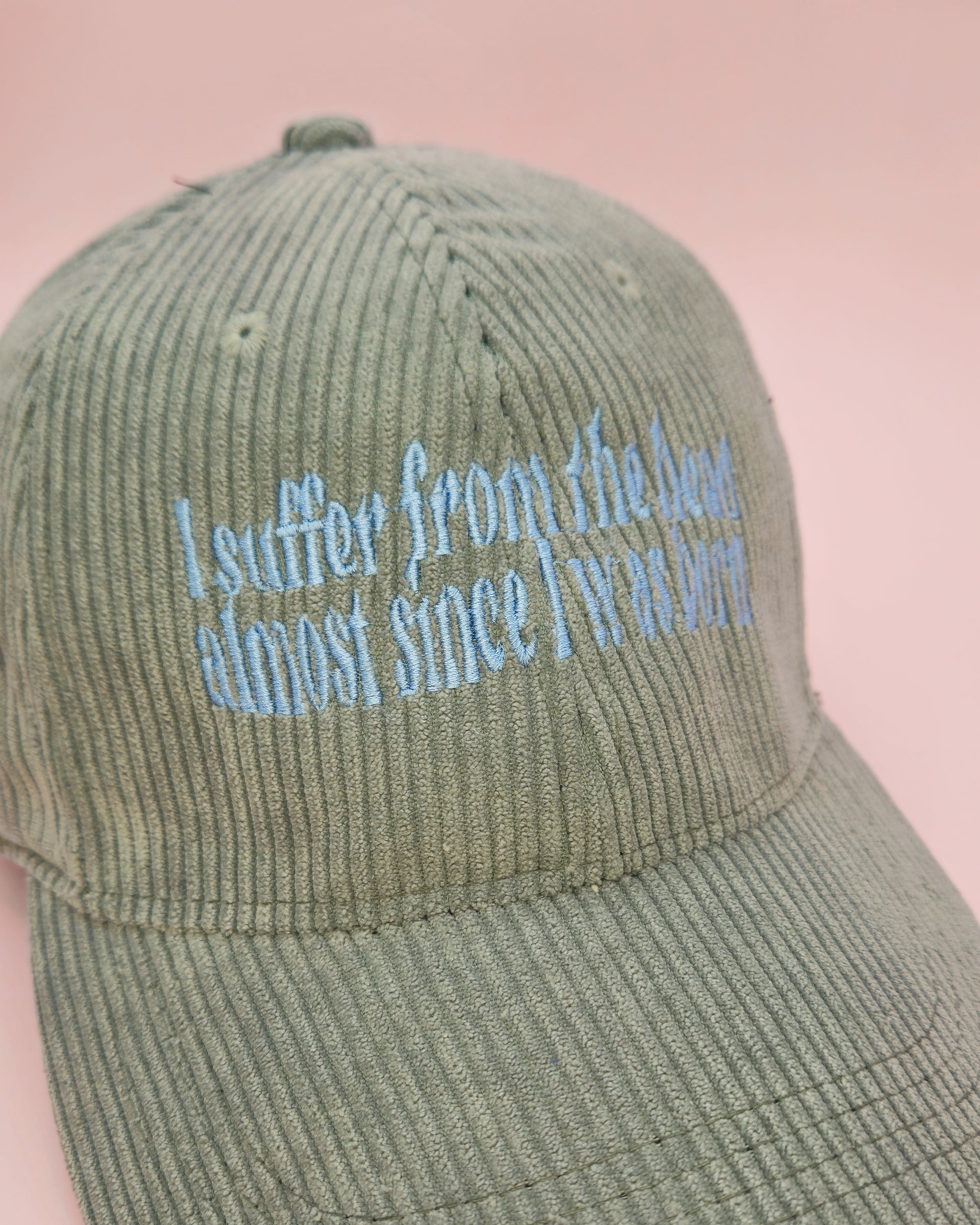 it's icecream winter hat