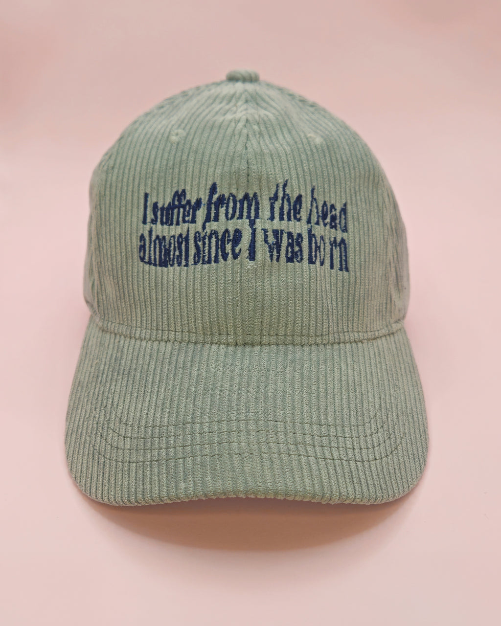 it's icecream winter hat