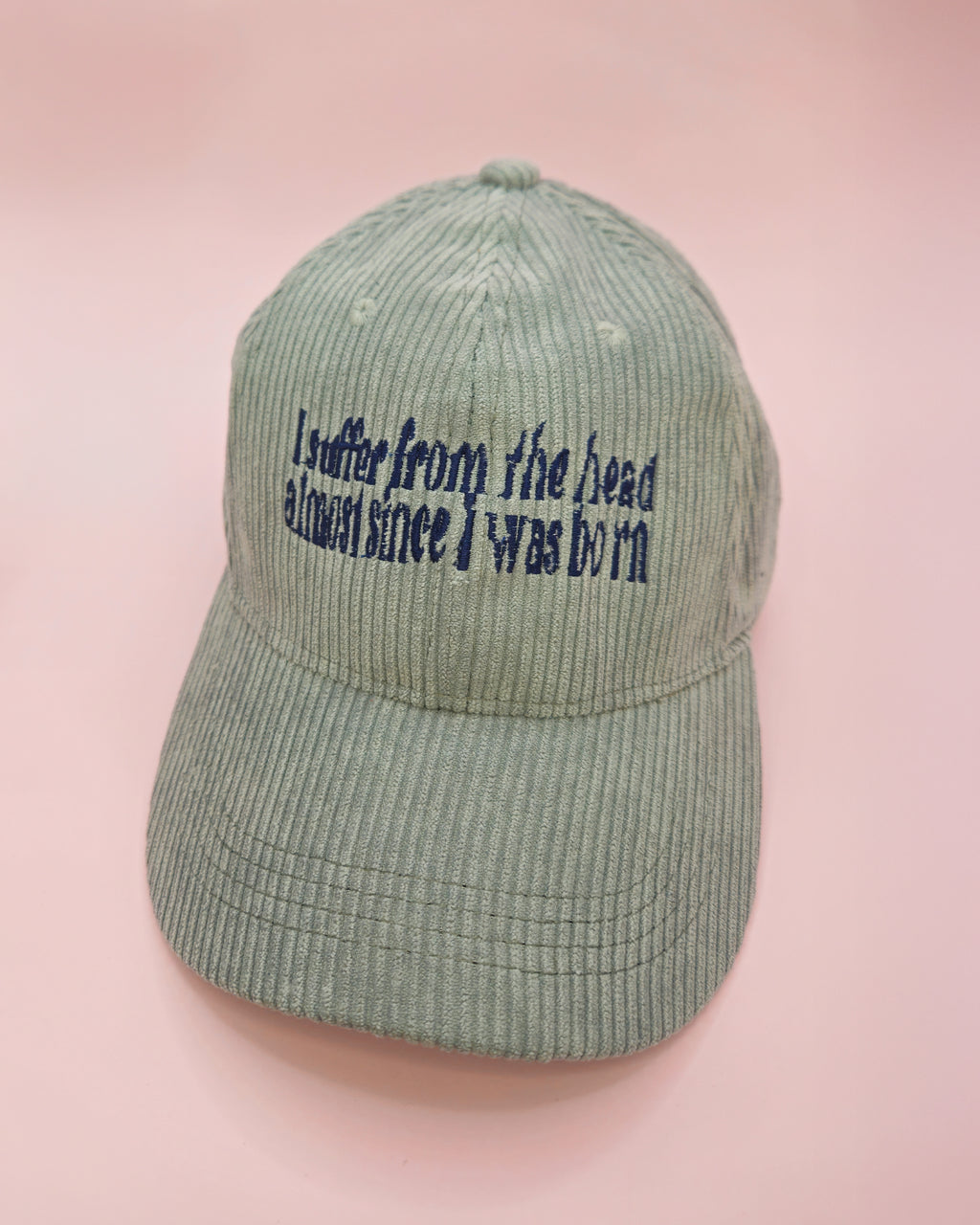 it's icecream winter hat