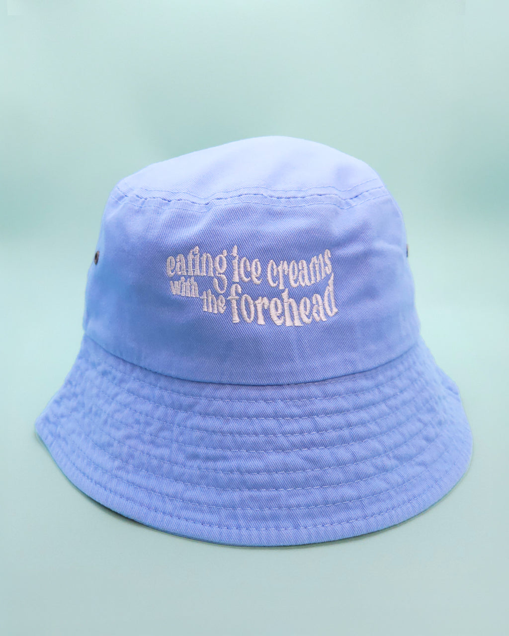 muito chata bucket hat