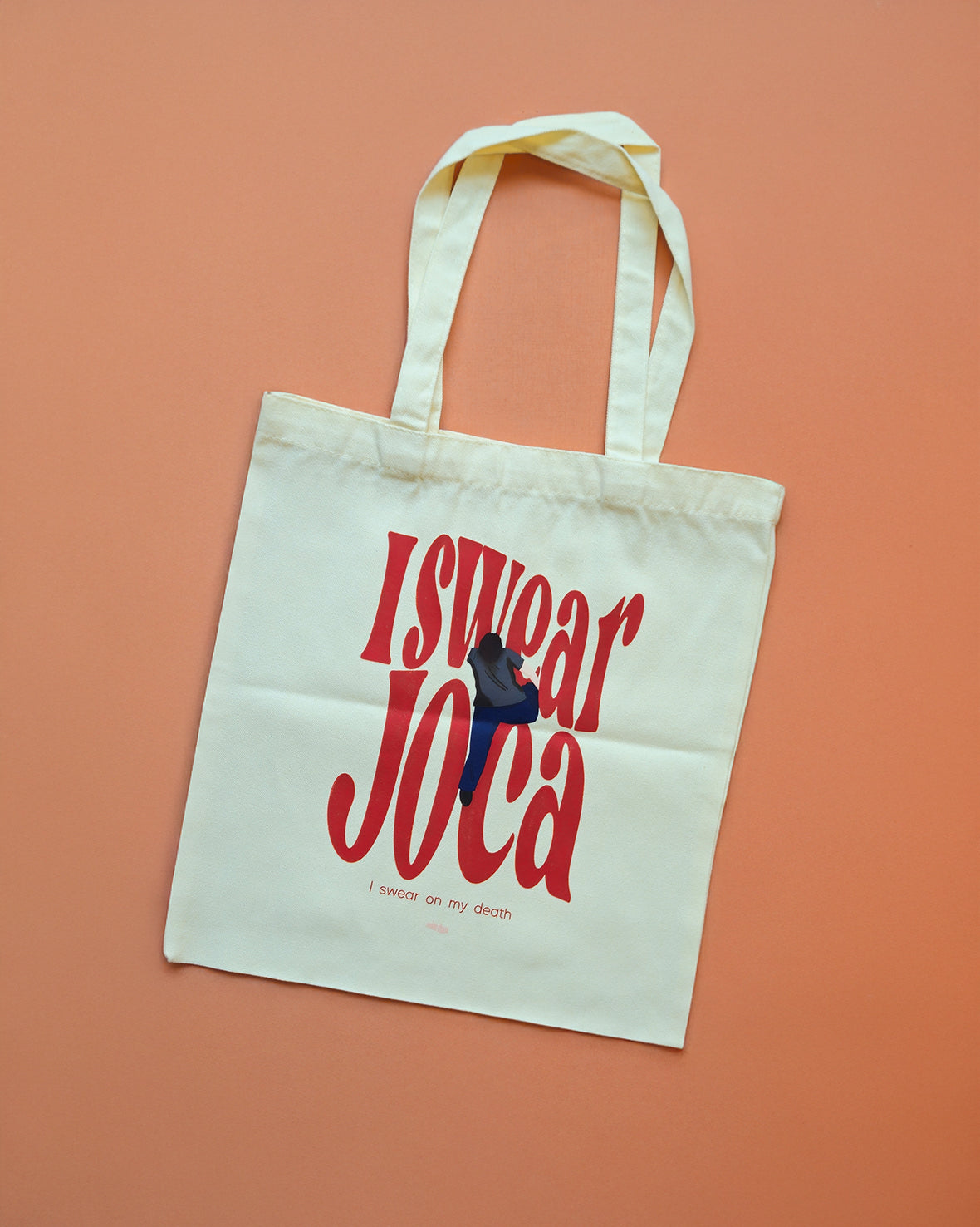 joca's totebag