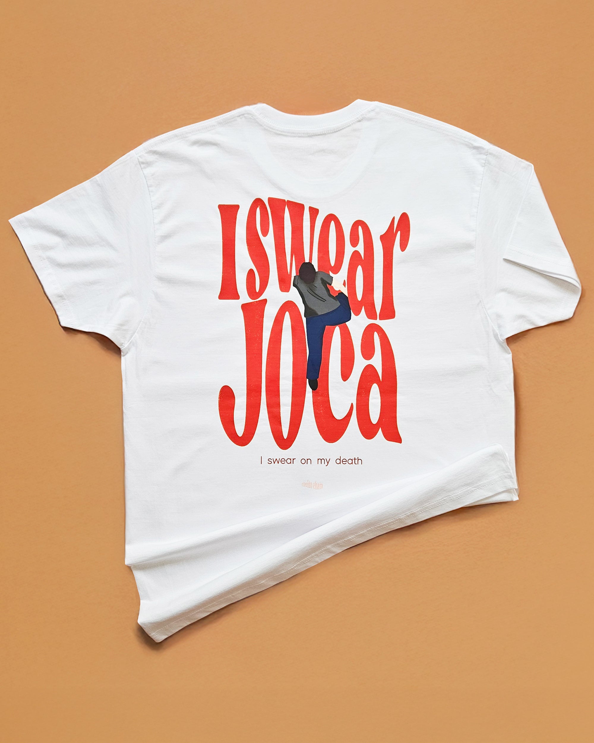 joca t-shirt