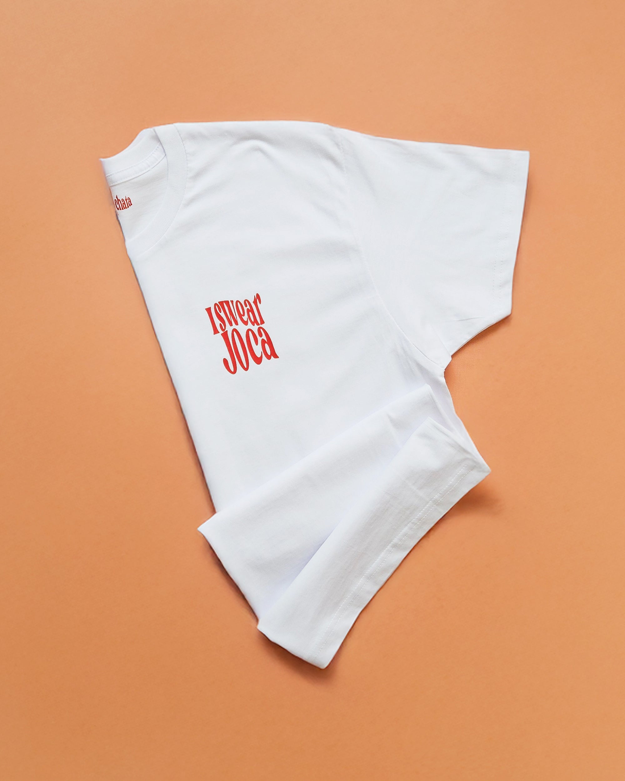 joca t-shirt