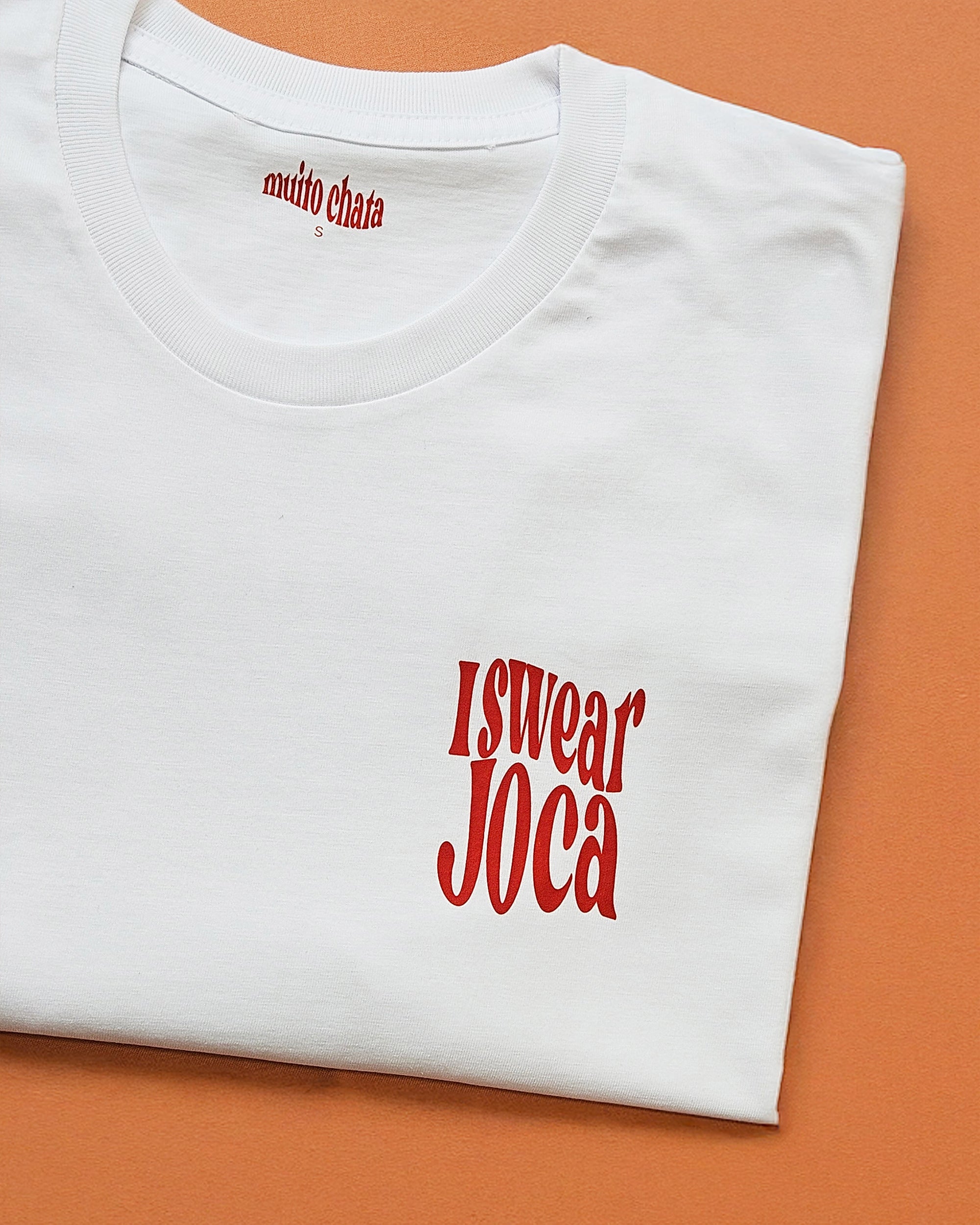 joca t-shirt