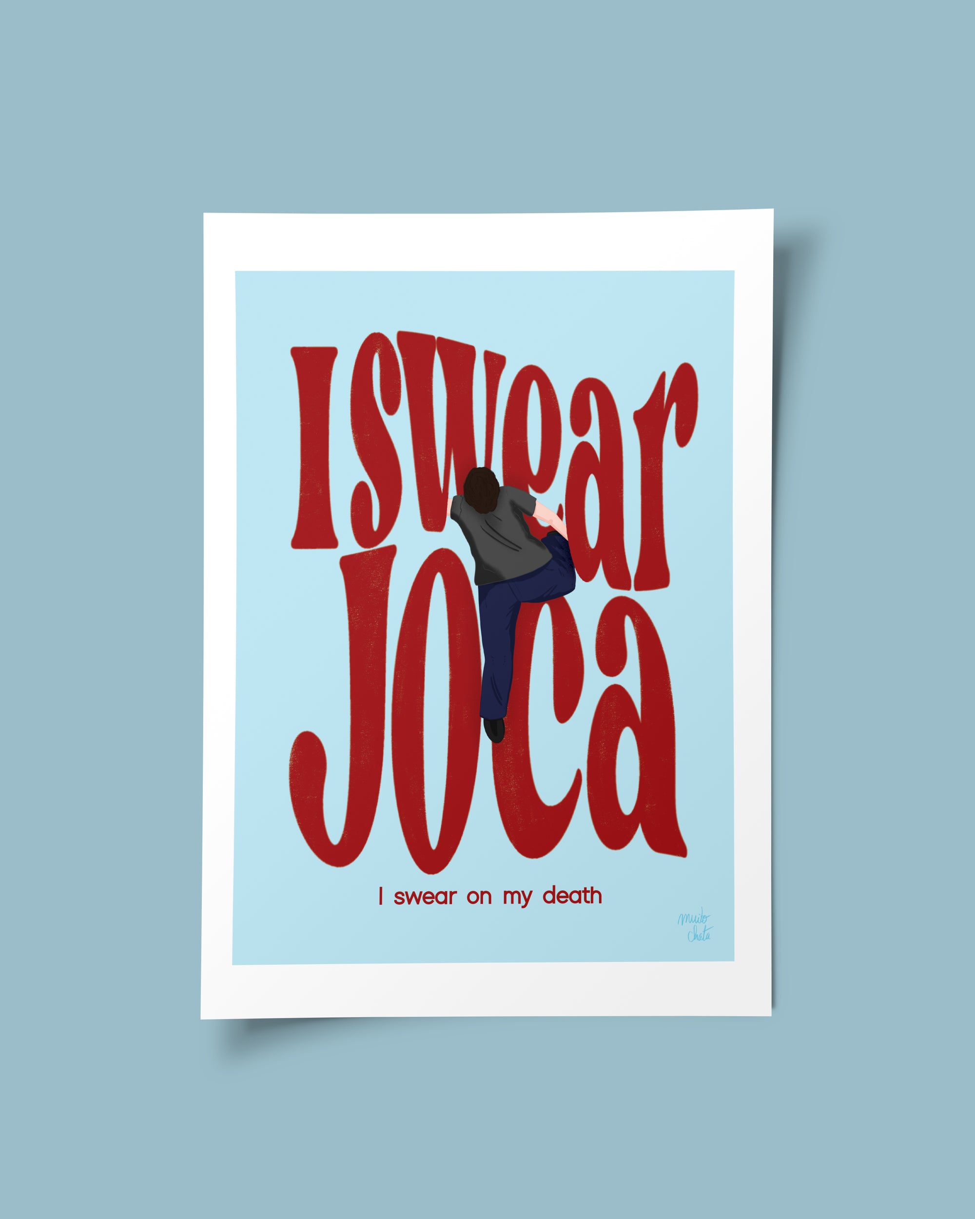 joca print
