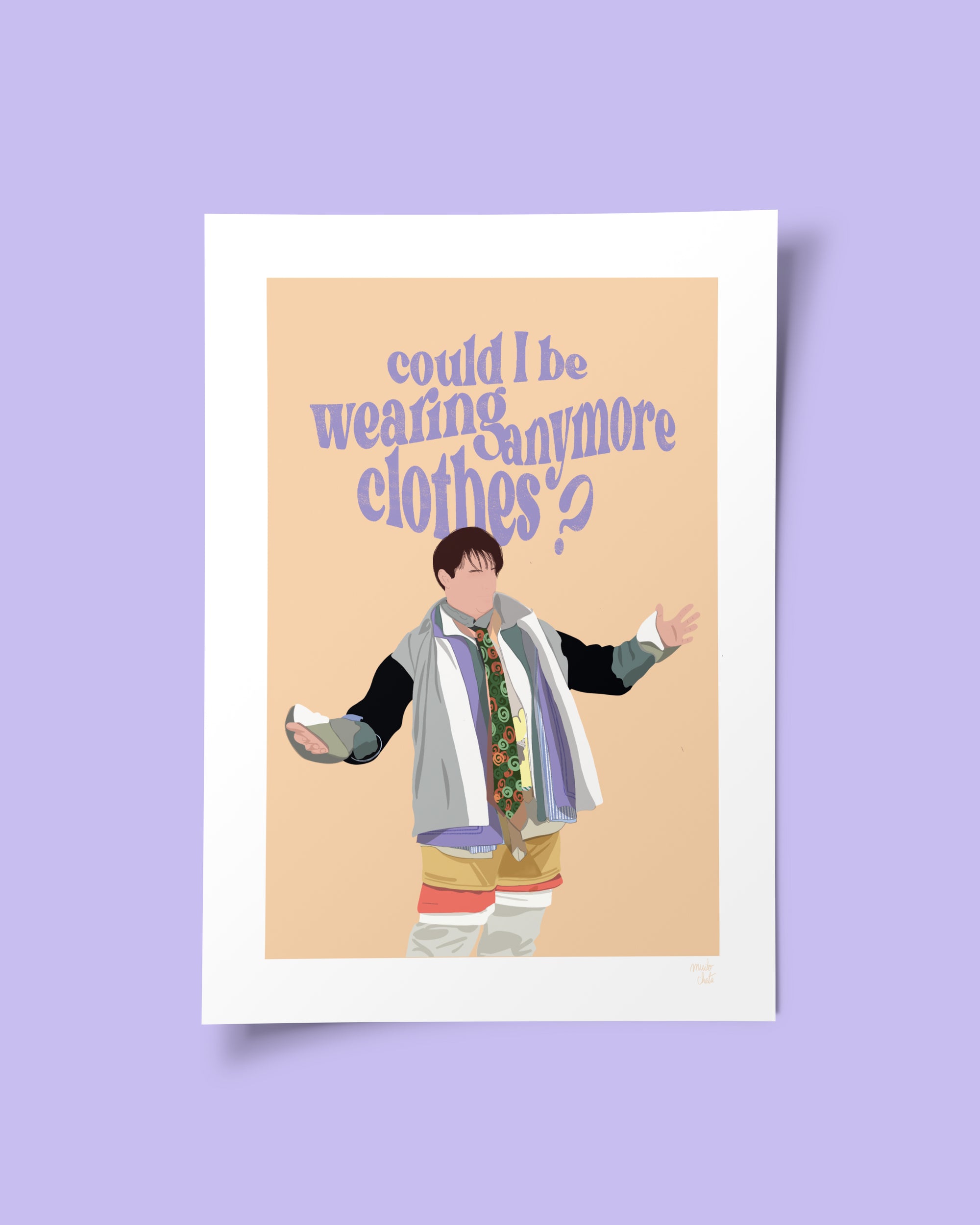 ready to go print