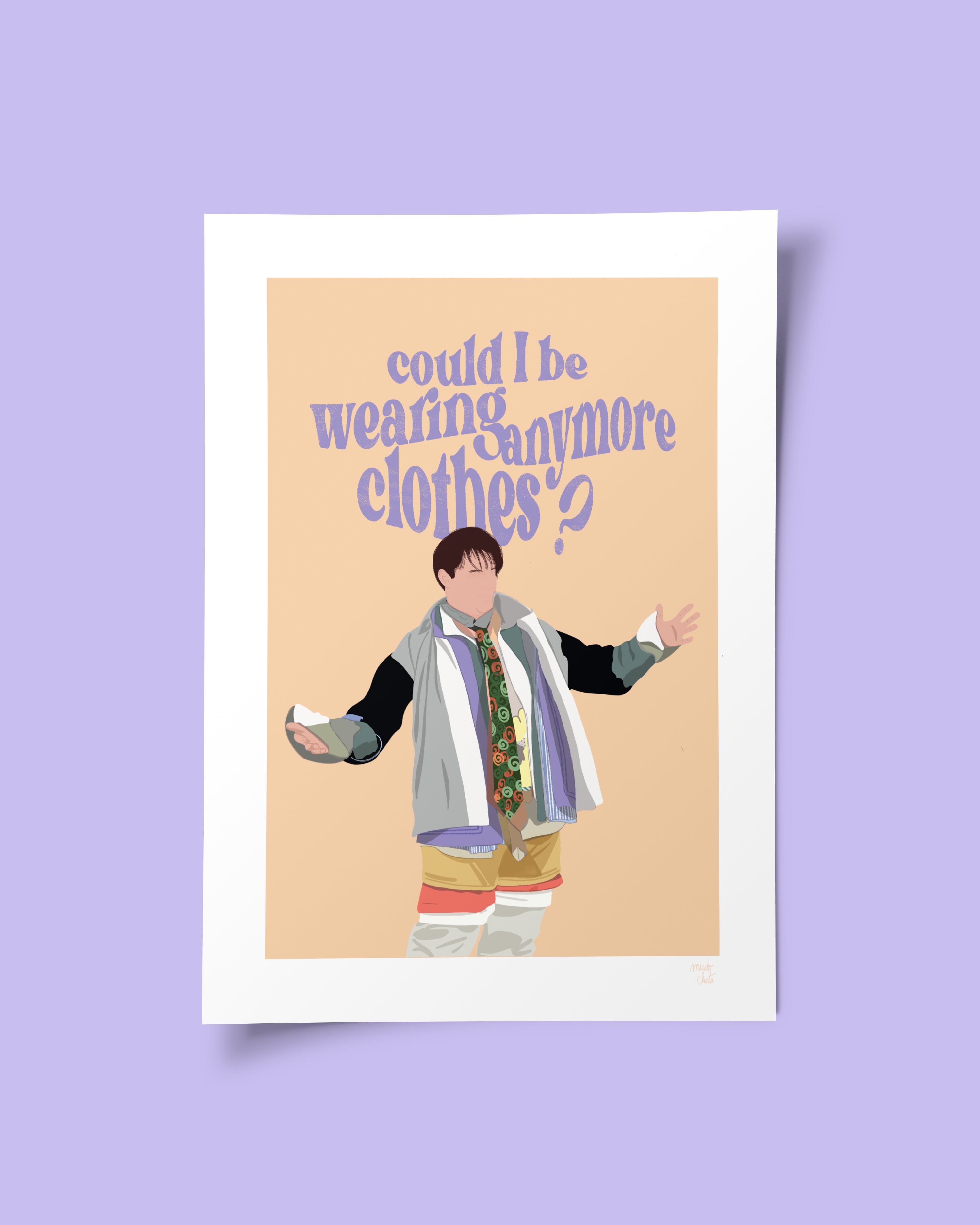 ready to go print