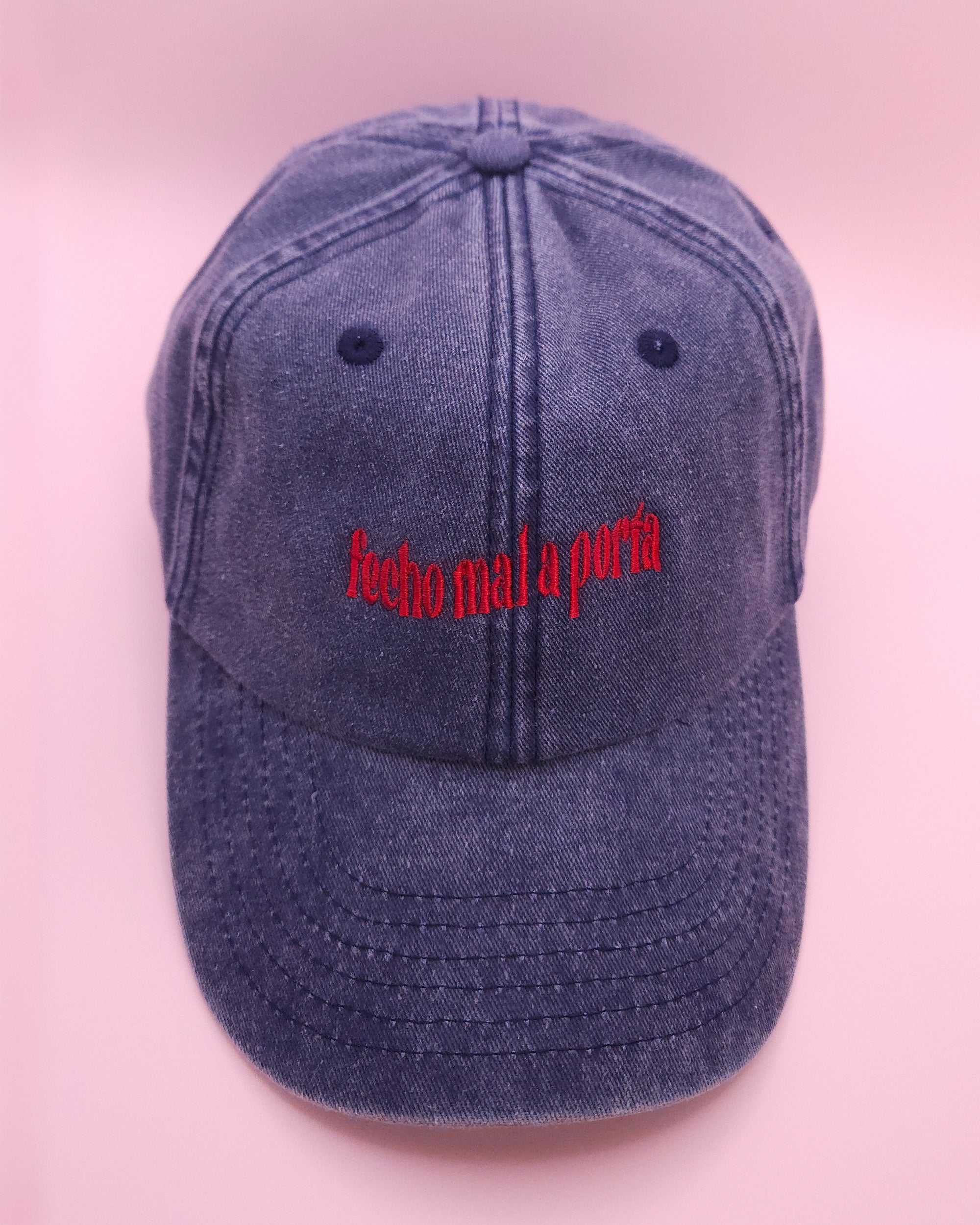 hold the door dad hat