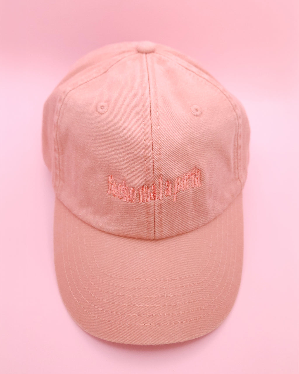 hold the door dad hat