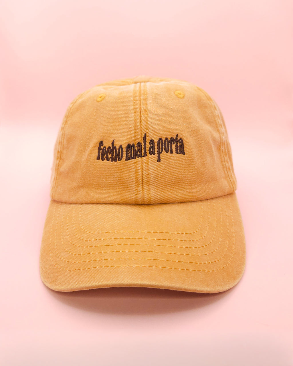 hold the door dad hat