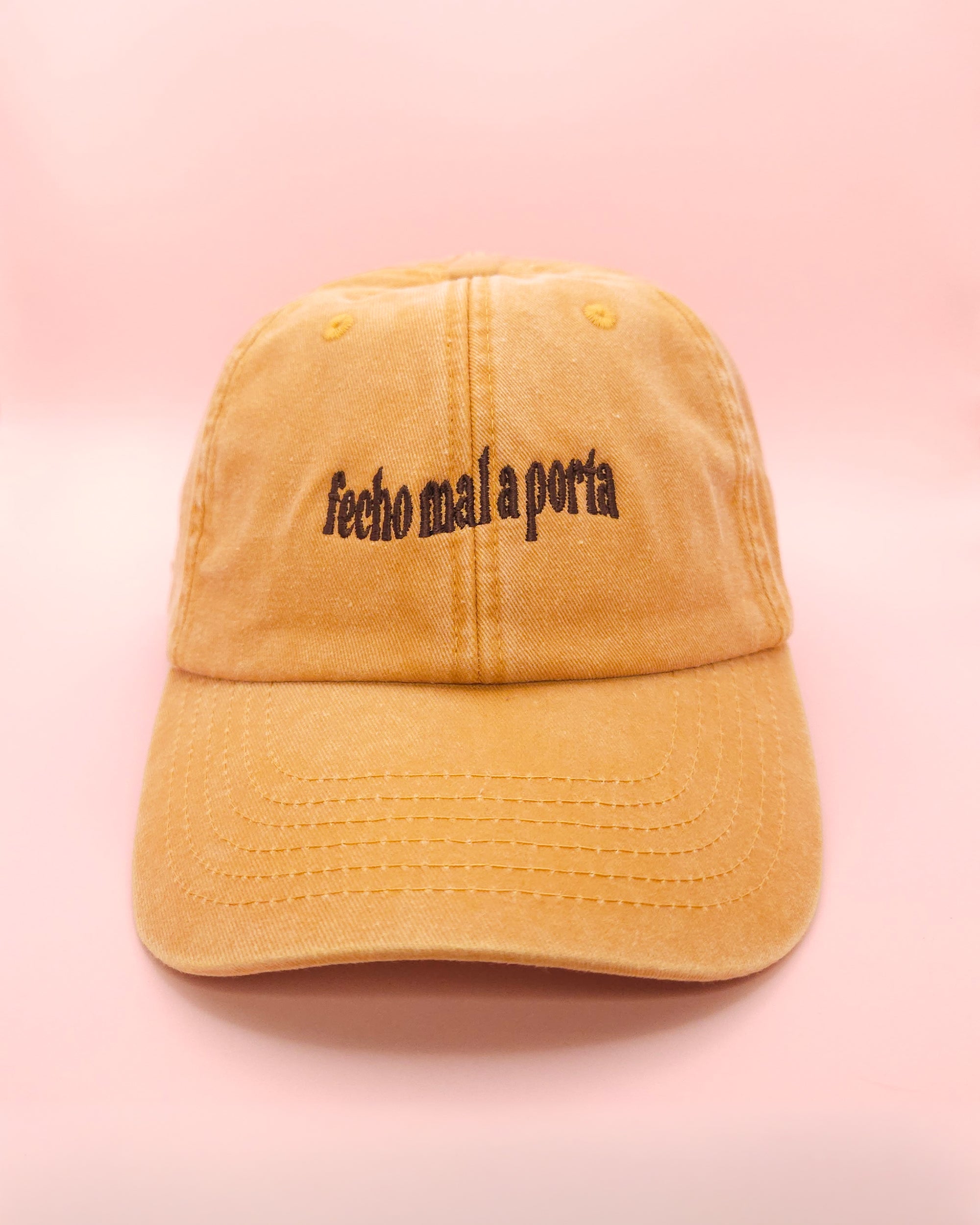 hold the door dad hat