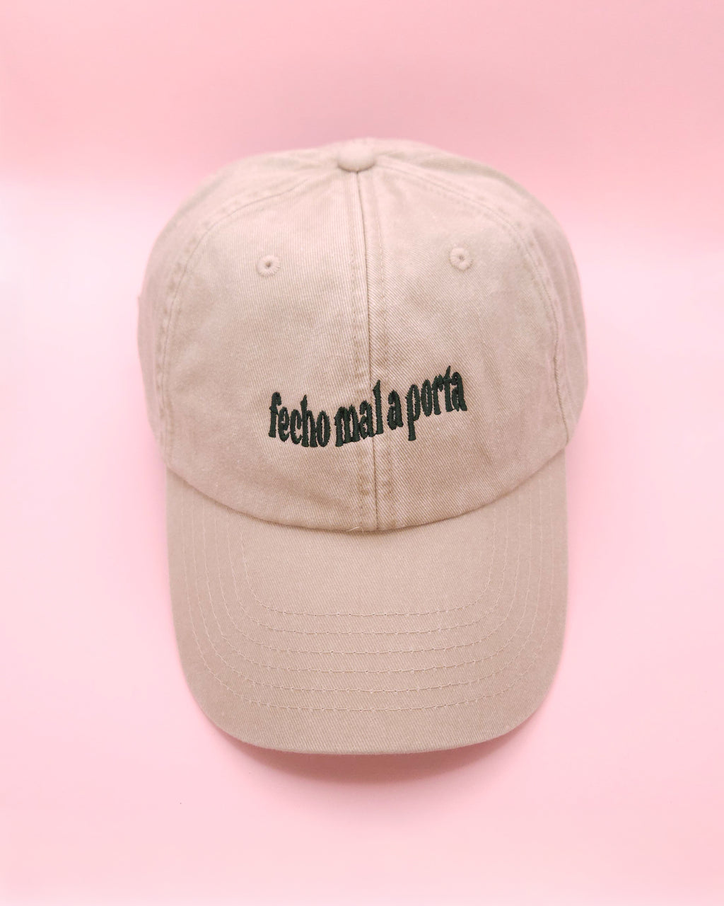 hold the door dad hat