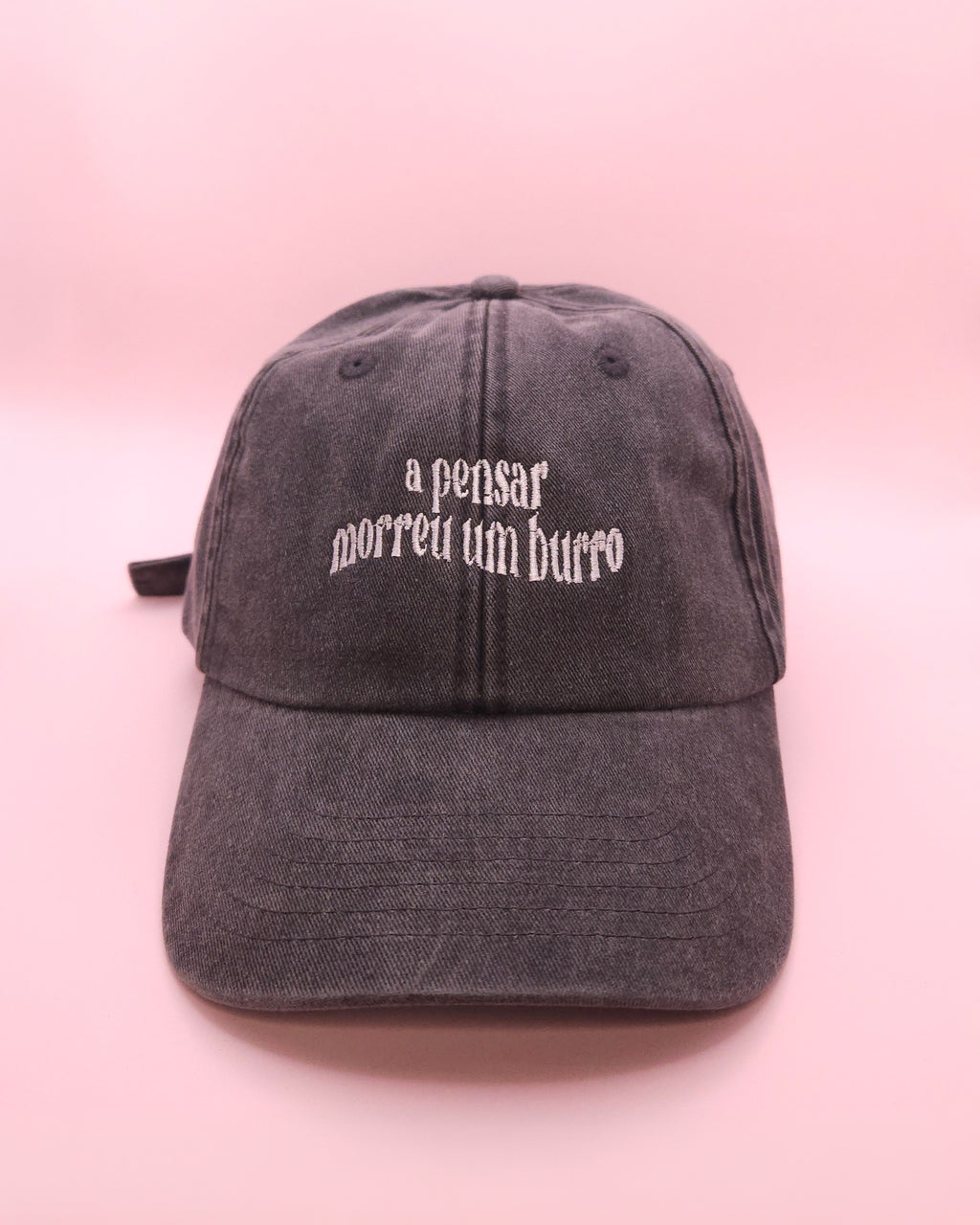 hold the door dad hat