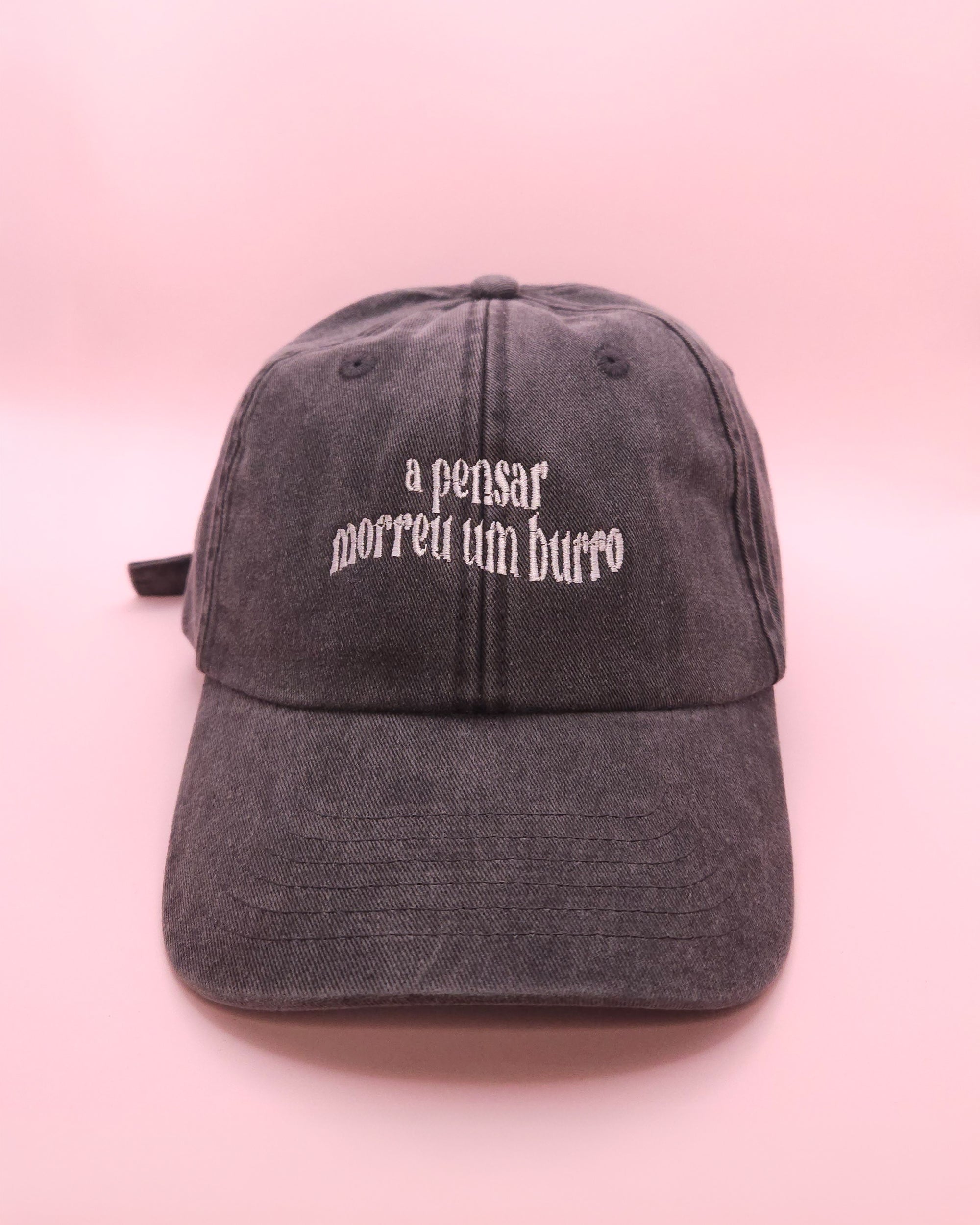 hold the door dad hat