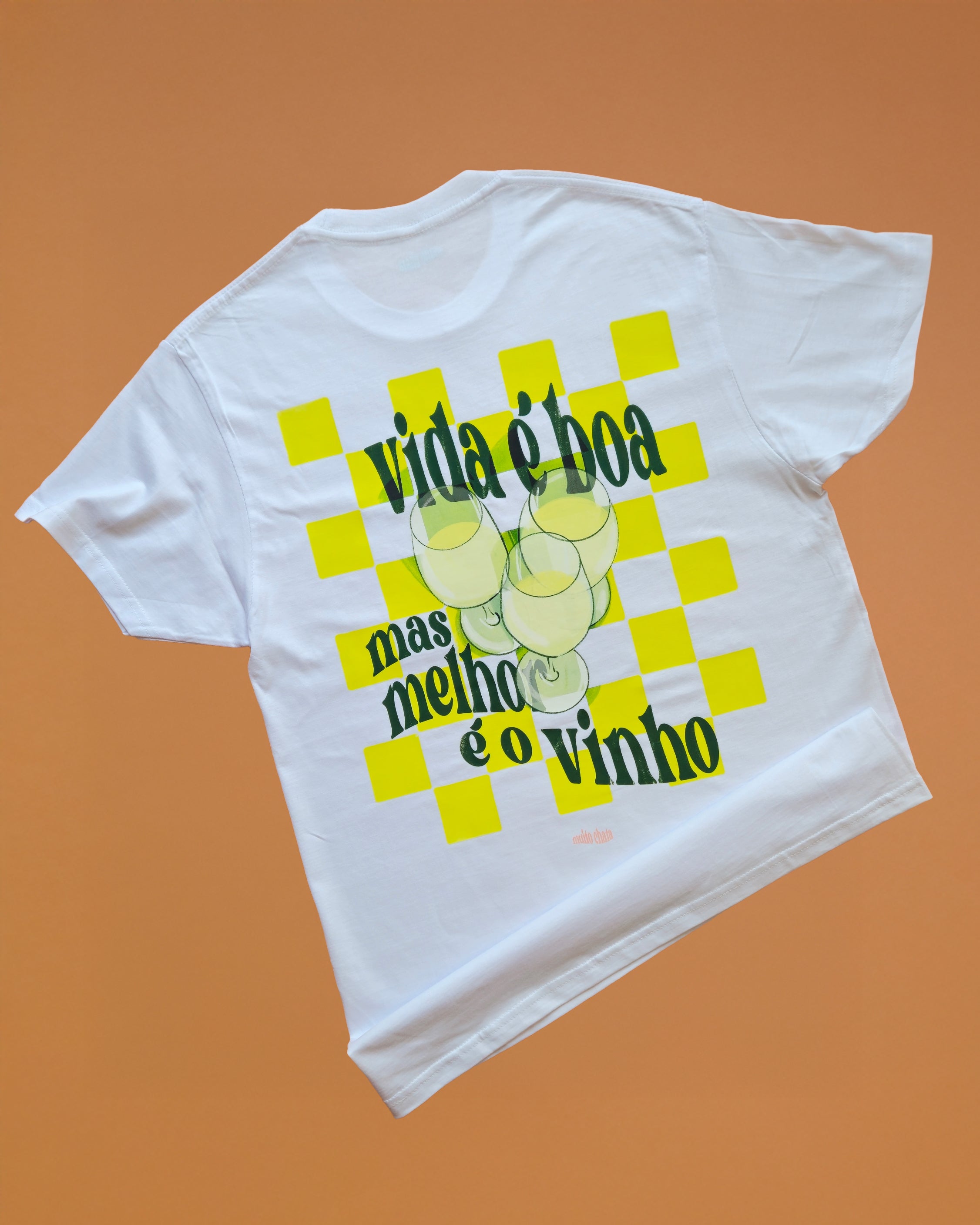 life is good t-shirt