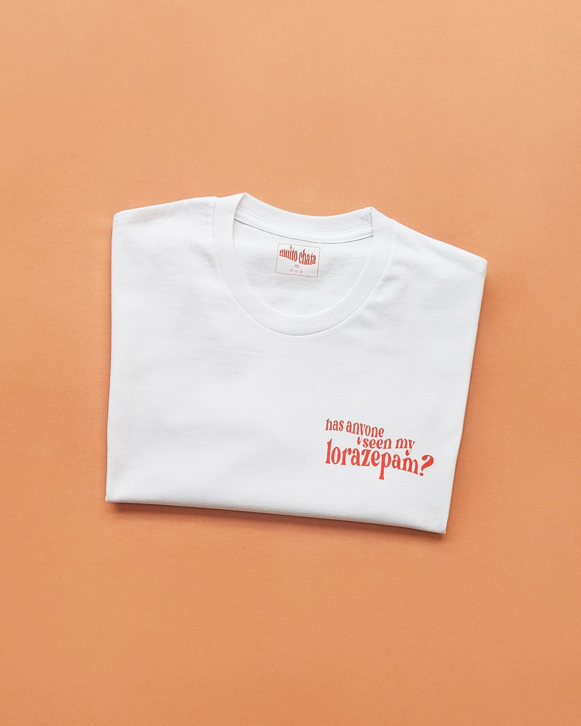 tsunaaami t-shirt